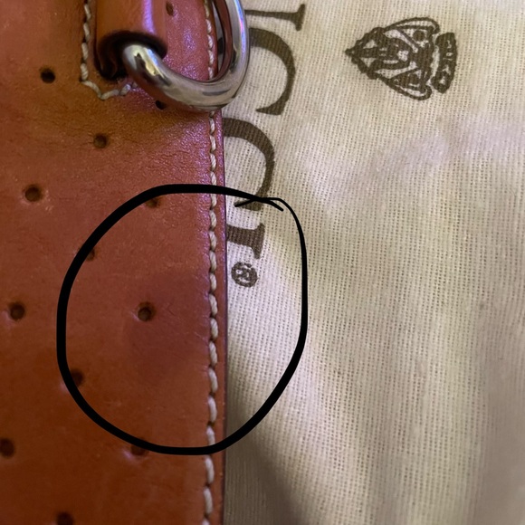 GUCCI REINS HOBO SHOULDER BAG - Picture 14 of 14